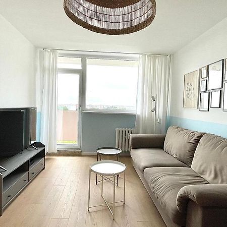 Aphome Apartments - Powstancow Slaskich Wroclaw Bagian luar foto