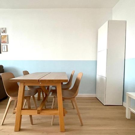 Aphome Apartments - Powstancow Slaskich Wroclaw Bagian luar foto