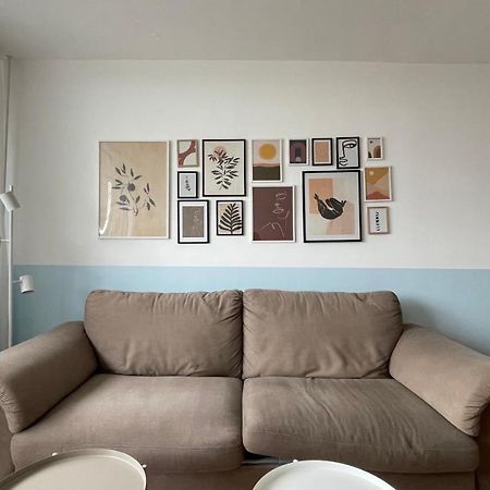 Aphome Apartments - Powstancow Slaskich Wroclaw Bagian luar foto