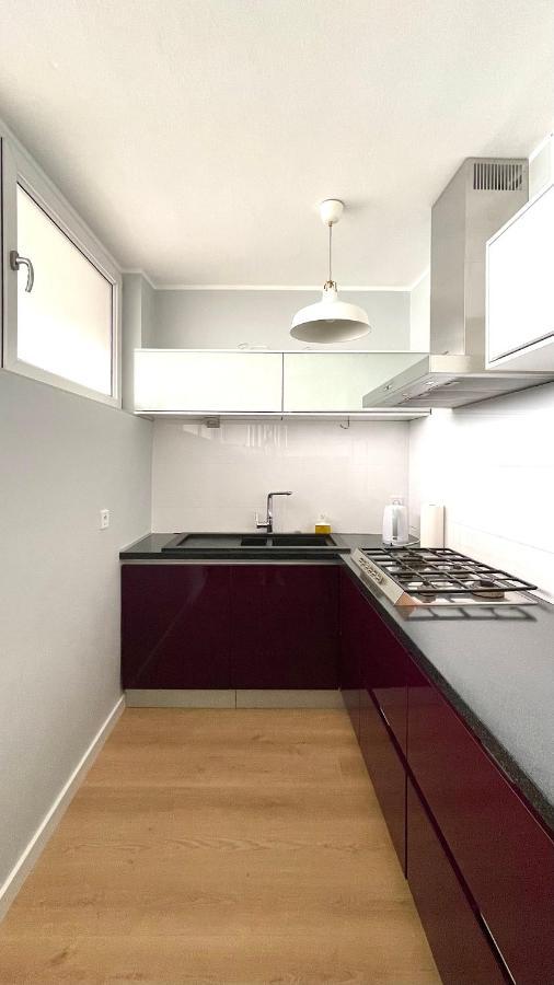 Aphome Apartments - Powstancow Slaskich Wroclaw Bagian luar foto
